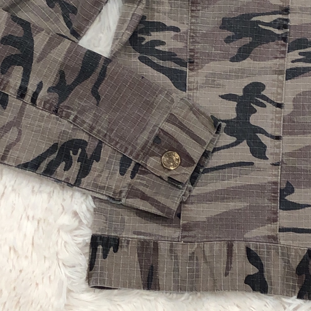 Destiny jacket - Picture 5 of 9